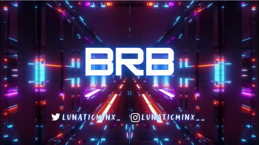 lunaticminx Live Sex December 14, 2025