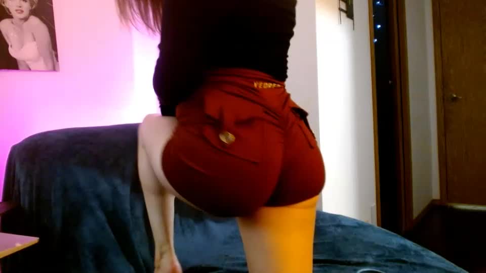 bombshellbaeby Live Sex December 14, 2025