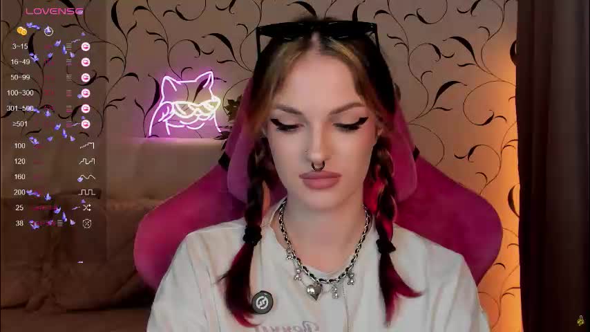 bratziedarsie Live Sex December 13, 2025