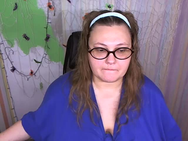 HotAlexa Live Sex December 13, 2025