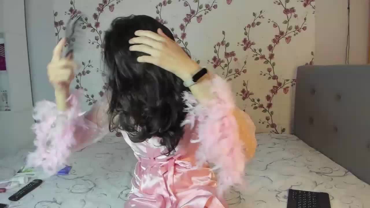 ReginaShine Live Sex December 14, 2025