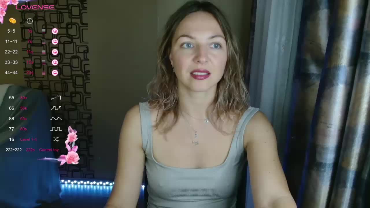 maru-healing-voice Live Sex 2025.08.30