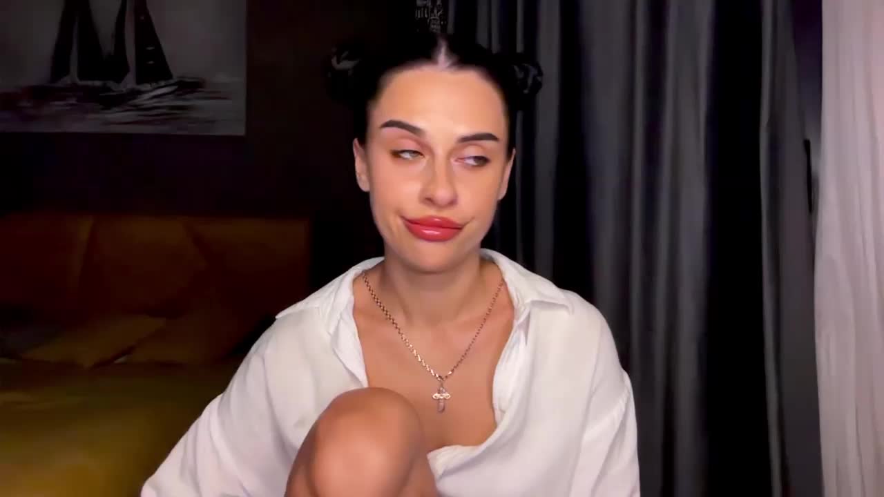 TatiUA Live Sex December 14, 2025