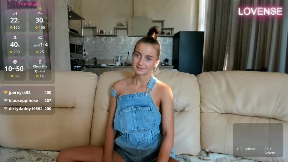 elizsweet Live Sex December 17, 2025