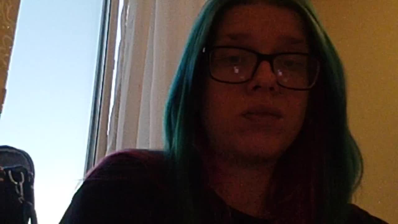 malvinella Live Sex December 18, 2025