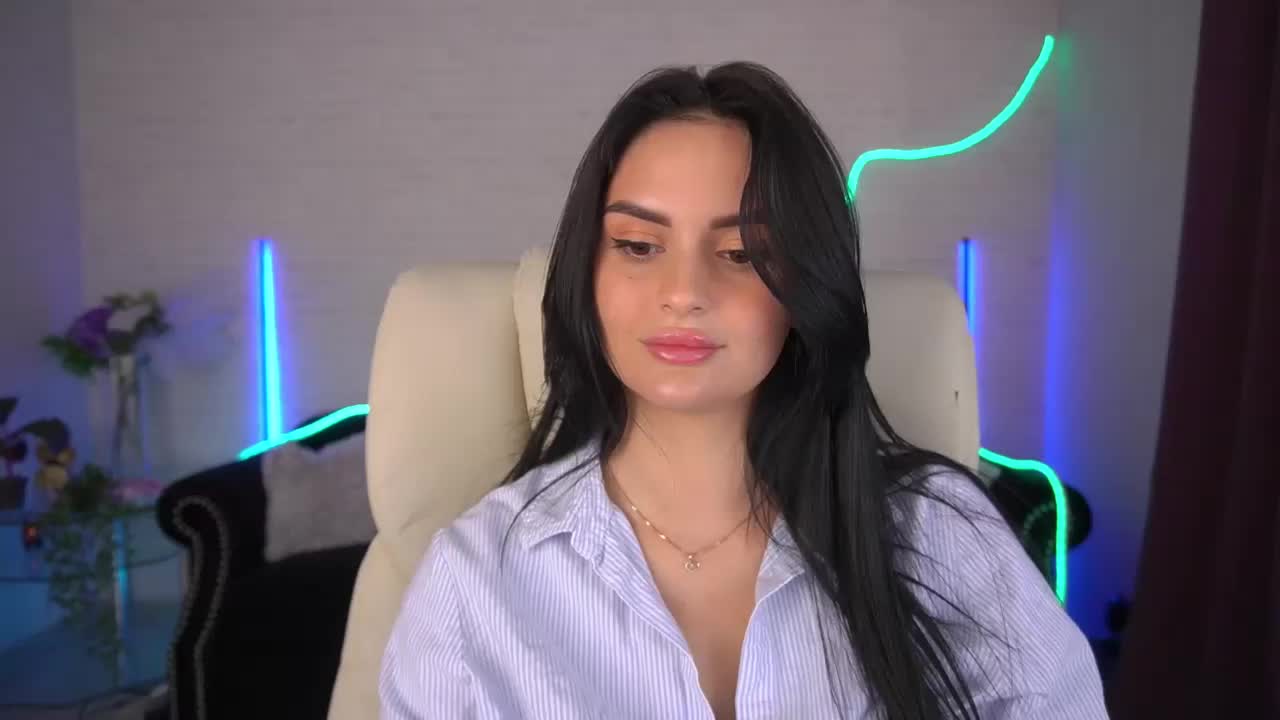 Milashaaaa Live Sex December 15, 2025