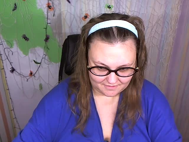 HotAlexa Live Sex December 13, 2025