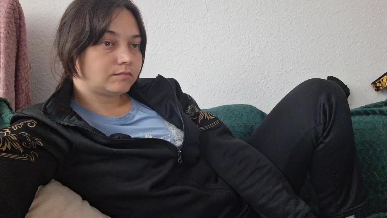 CyndeeWinter Live Sex December 14, 2025