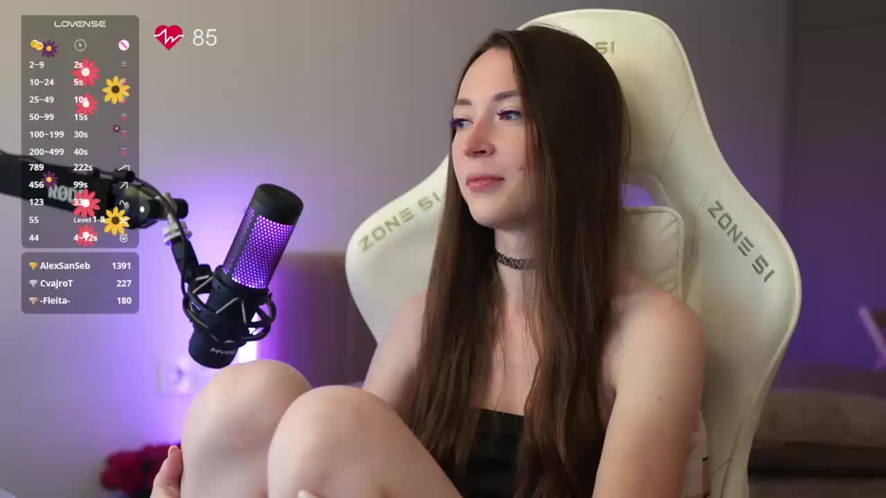 lollipop-o Live Sex December 17, 2025