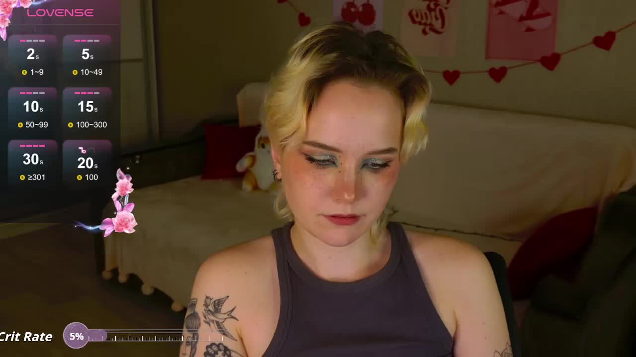 Cool-Love Live Sex December 17, 2025