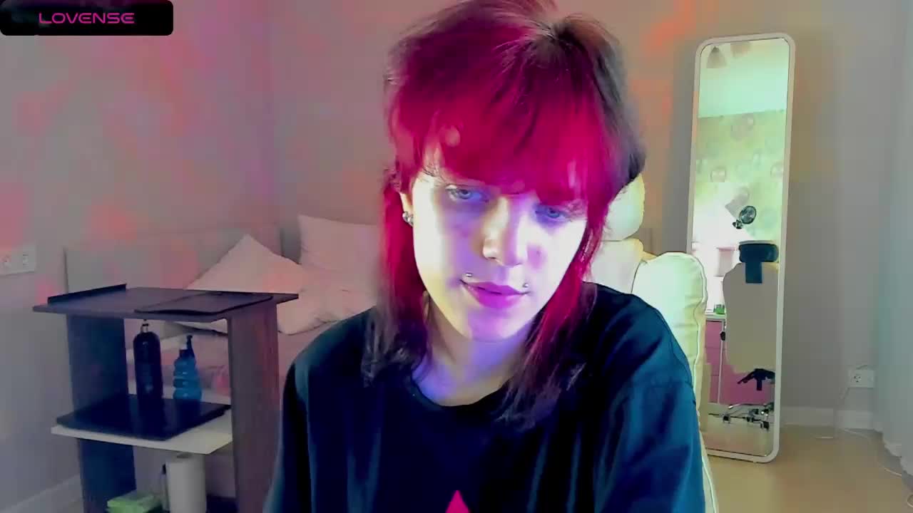 ReneYolker Live Sex December 15, 2025