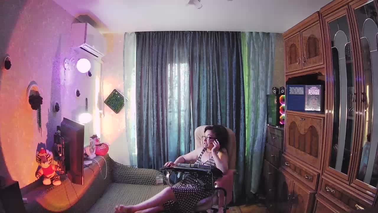 Infodar Live Sex December 15, 2025