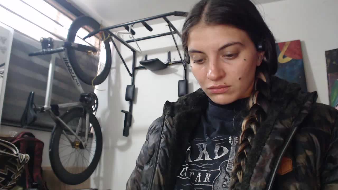 mariecam420 Live Sex December 14, 2025