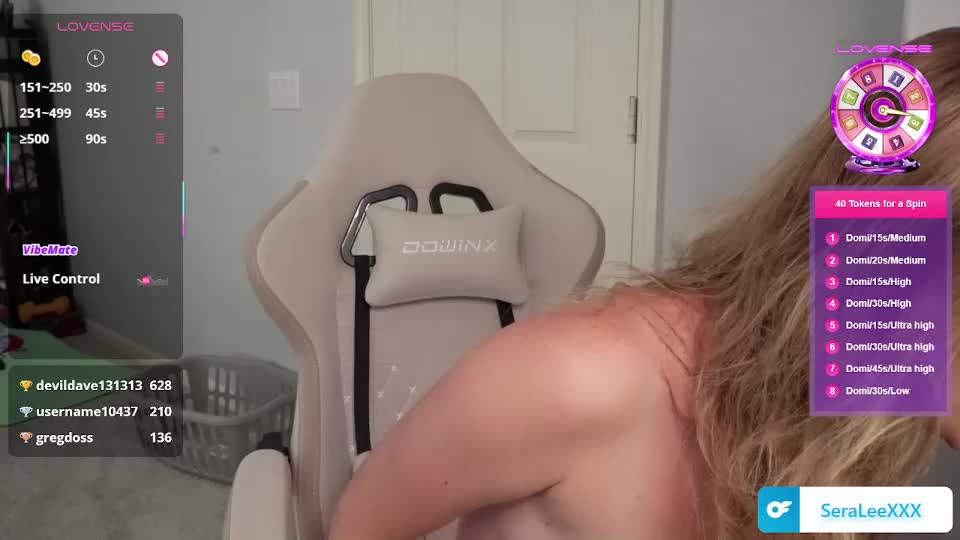 seraleexxx Live Sex December 13, 2025