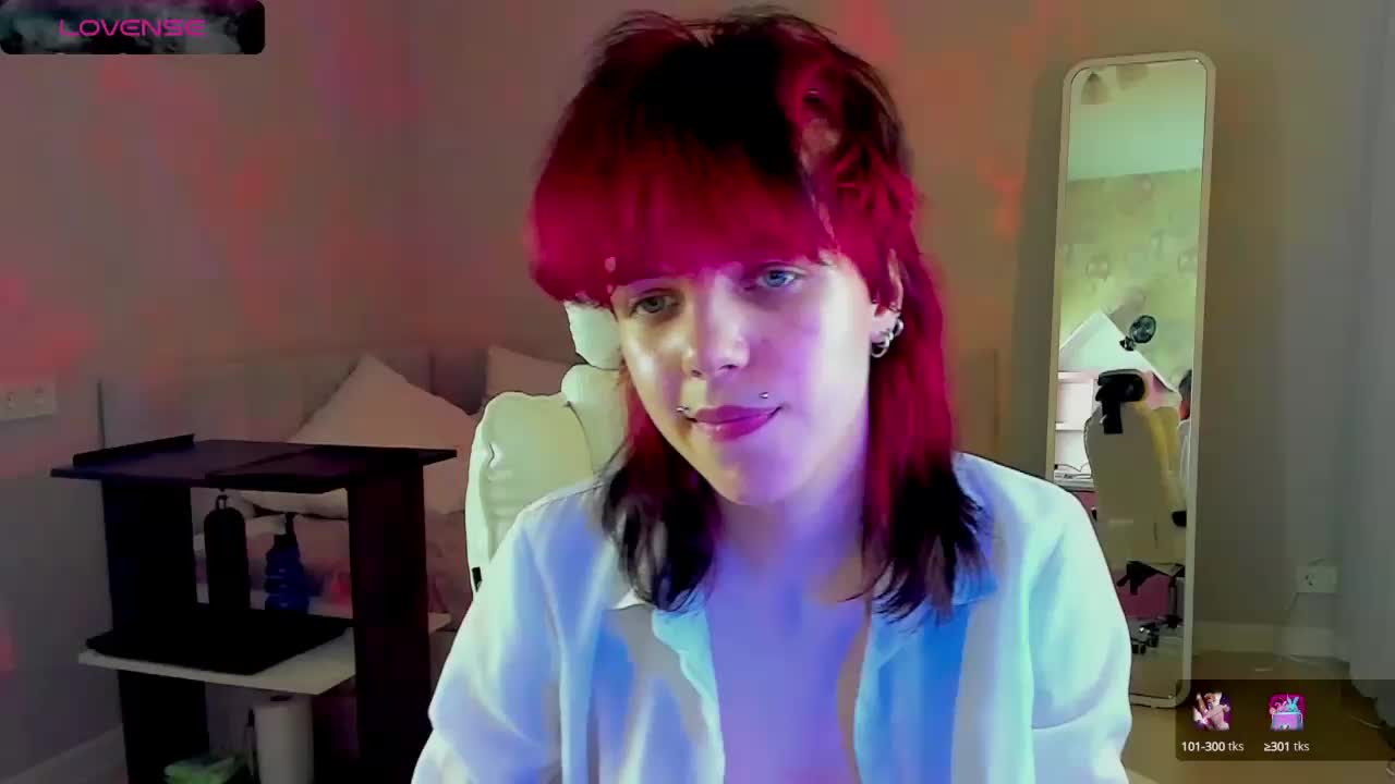 ReneYolker Live Sex December 15, 2025