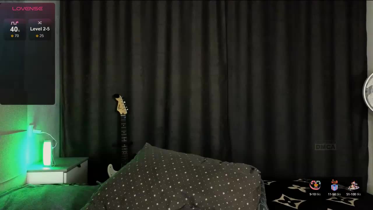 RoxyCrush Live Sex December 17, 2025