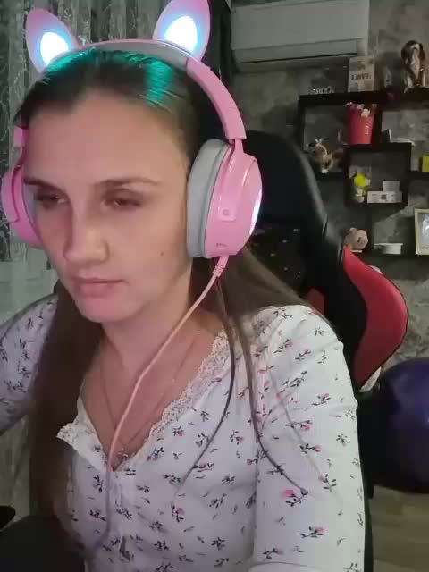 MedSEXtri4ka Live Sex December 14, 2025