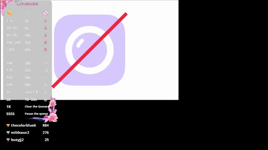 althenabrach Live Sex December 13, 2025