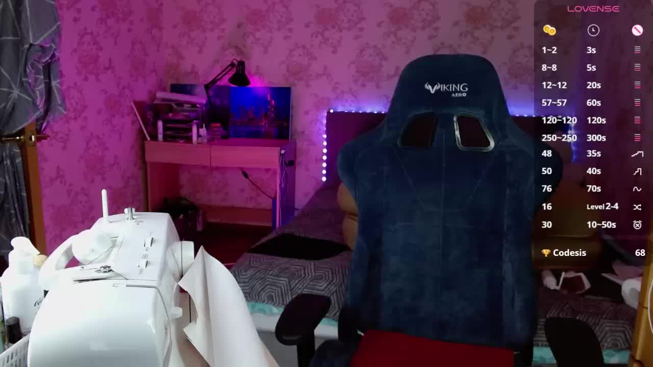 Luucy Live Sex December 13, 2025