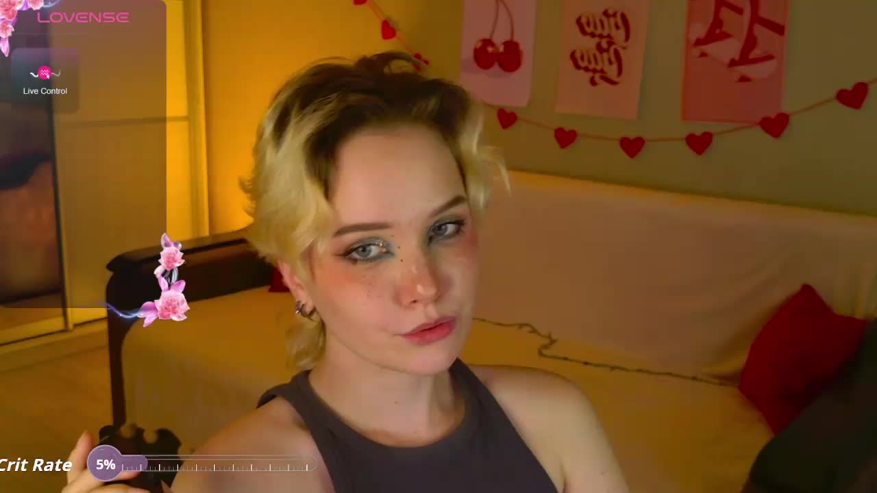 Cool-Love Live Sex December 17, 2025