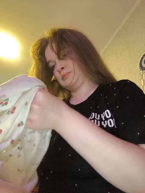 _NeLisichka Live Sex December 12, 2025