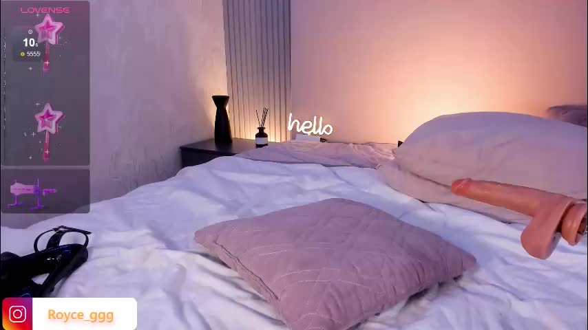 royce_ghost Live Sex December 13, 2025