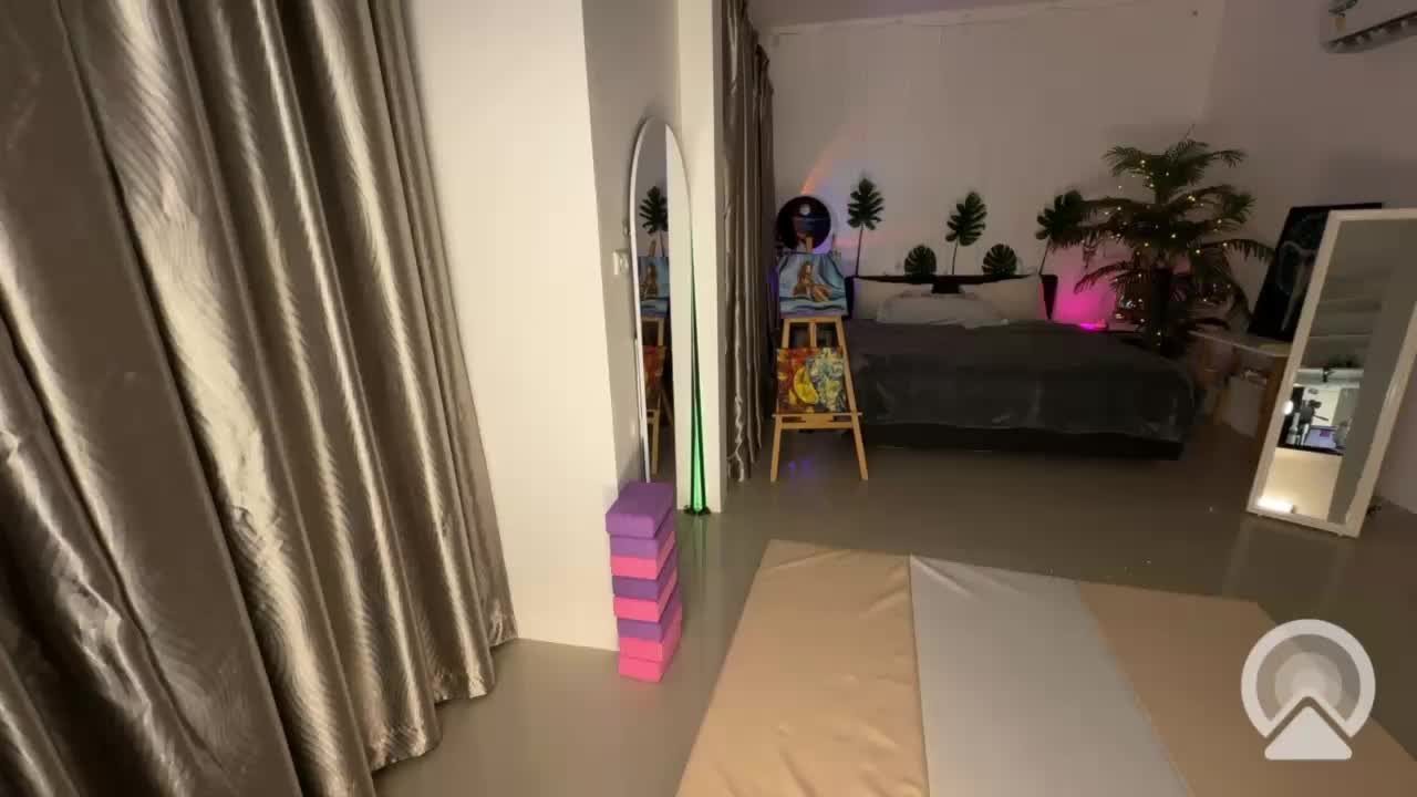 Flexy-Cat Live Sex December 13, 2025