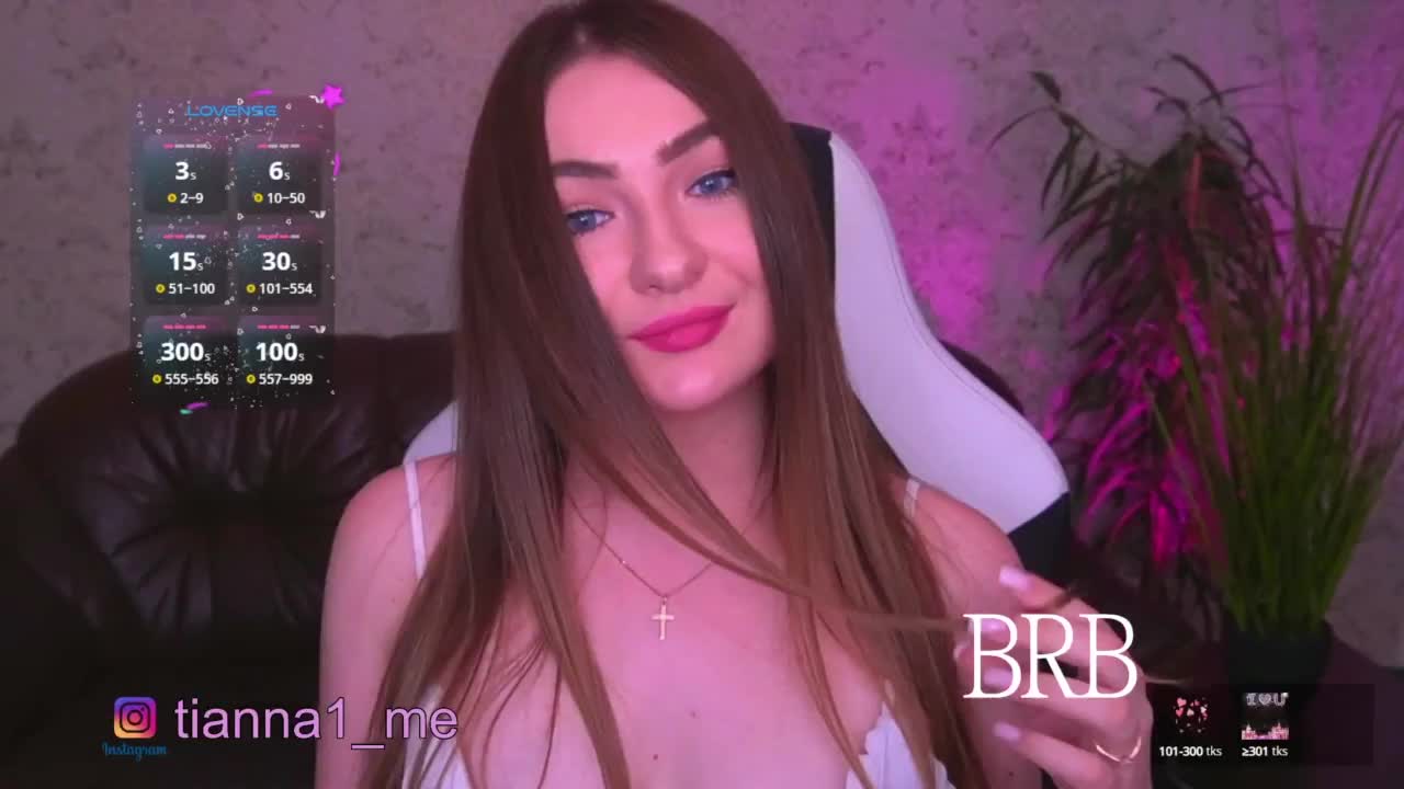 Tianna_me Live Sex August 30, 2025