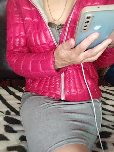 123_Sensuality_123 Live Sex December 13, 2025