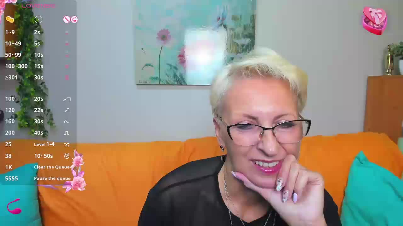 iamyourdream89 Live Sex December 17, 2025