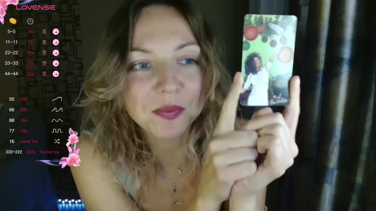 maru-healing-voice Live Sex 2025.08.30