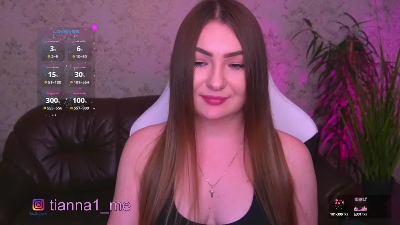 Tianna_me Live Sex August 30, 2025