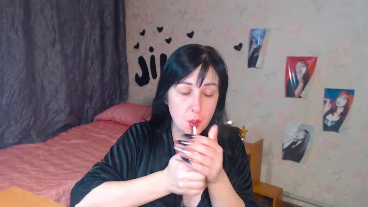 JillStevens Live Sex December 18, 2025