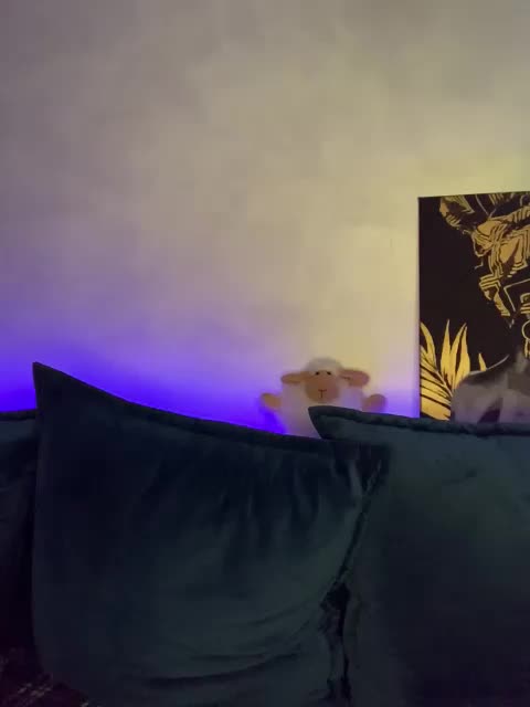 WILDGIRL Live Sex December 19, 2025