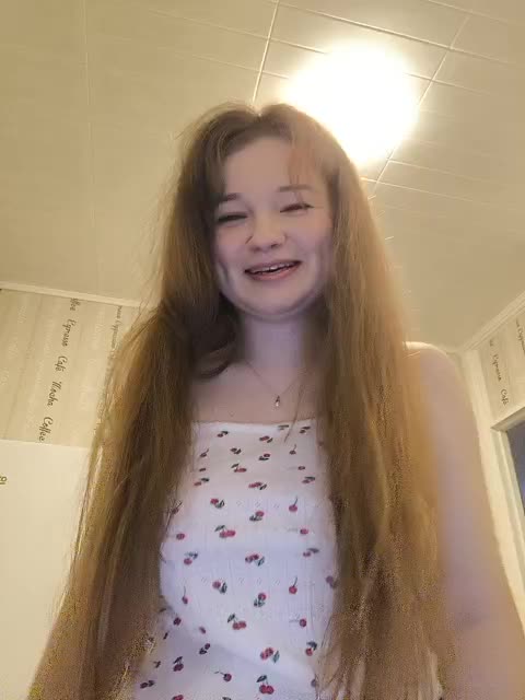 _NeLisichka Live Sex December 12, 2025