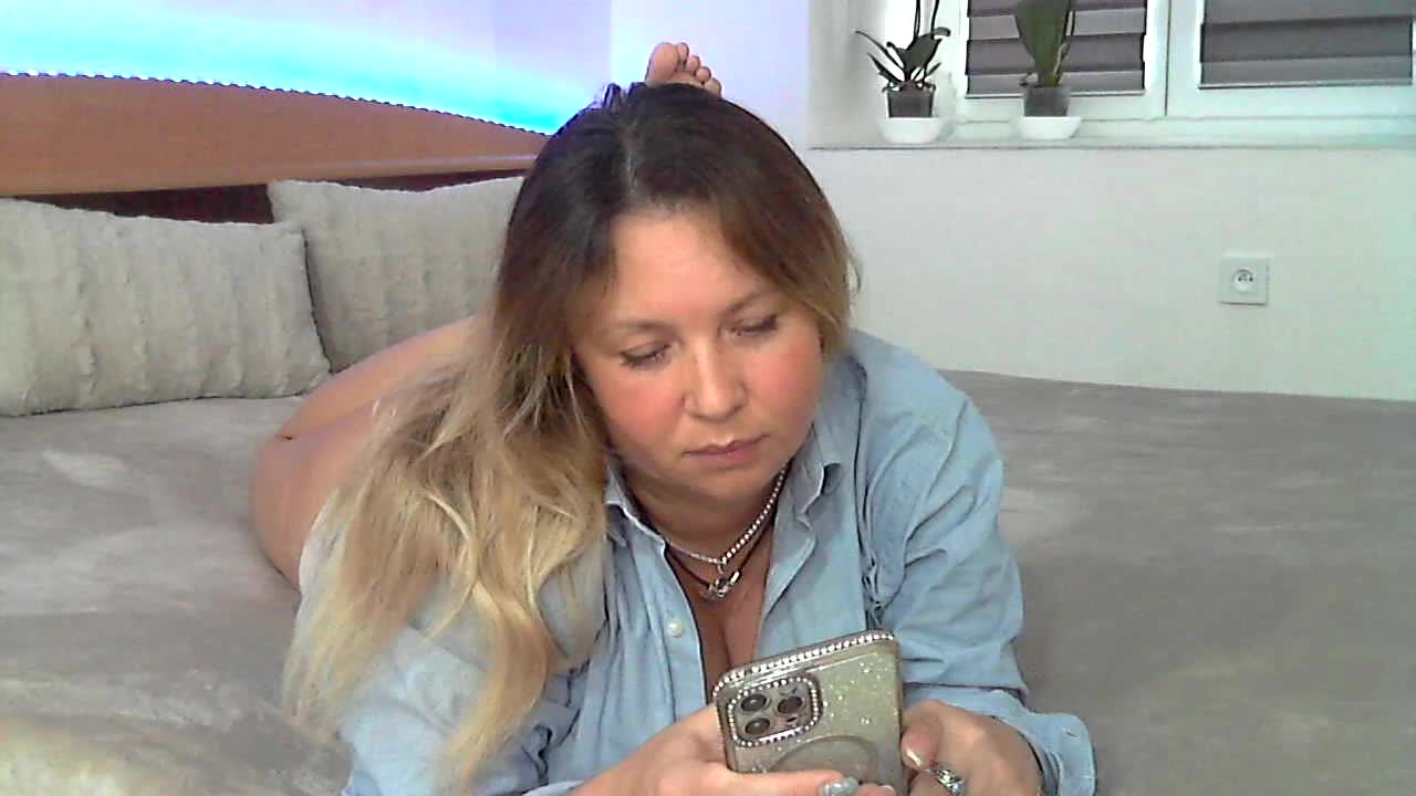 NERVOMOTINA Live Sex December 14, 2025