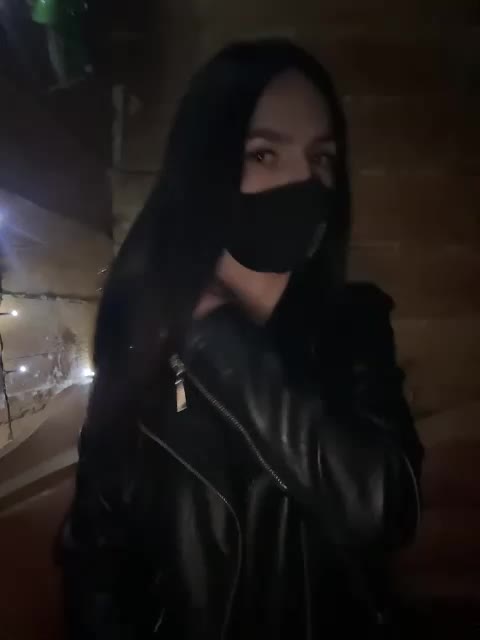 Sweet_Nasty Live Sex December 17, 2025