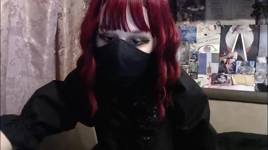 telema_ Live Sex December 13, 2025