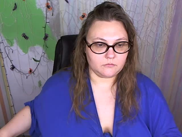 HotAlexa Live Sex December 13, 2025