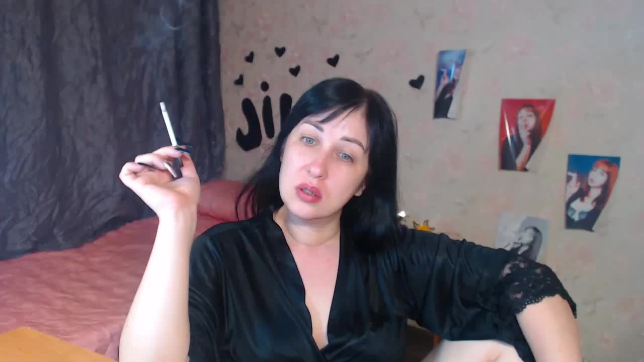 JillStevens Live Sex December 18, 2025