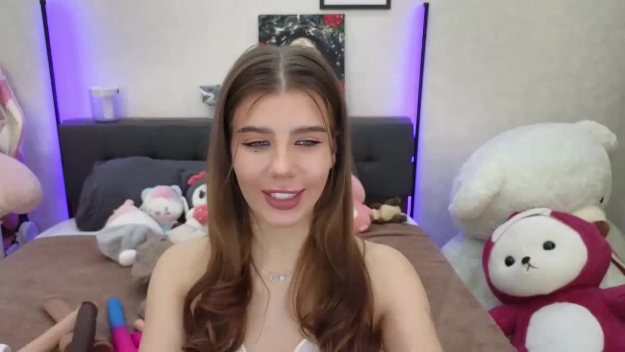 dolly-ll Live Sex December 17, 2025