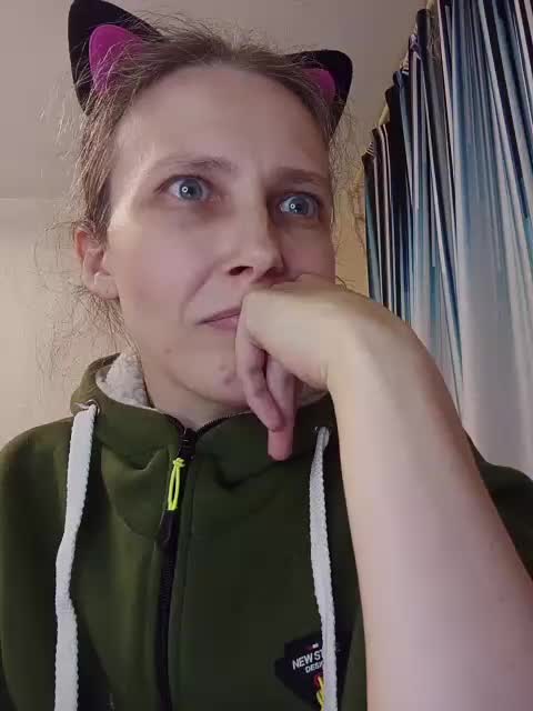 -Queen-Margo- Live Sex December 14, 2025