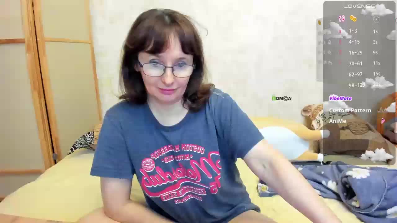 A_Mermaid Live Sex December 14, 2025