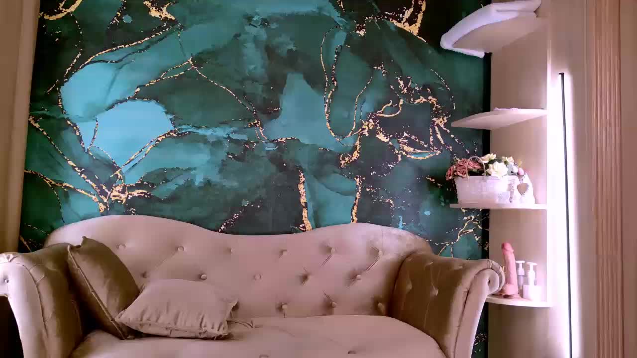 Elismiracle Live Sex December 14, 2025