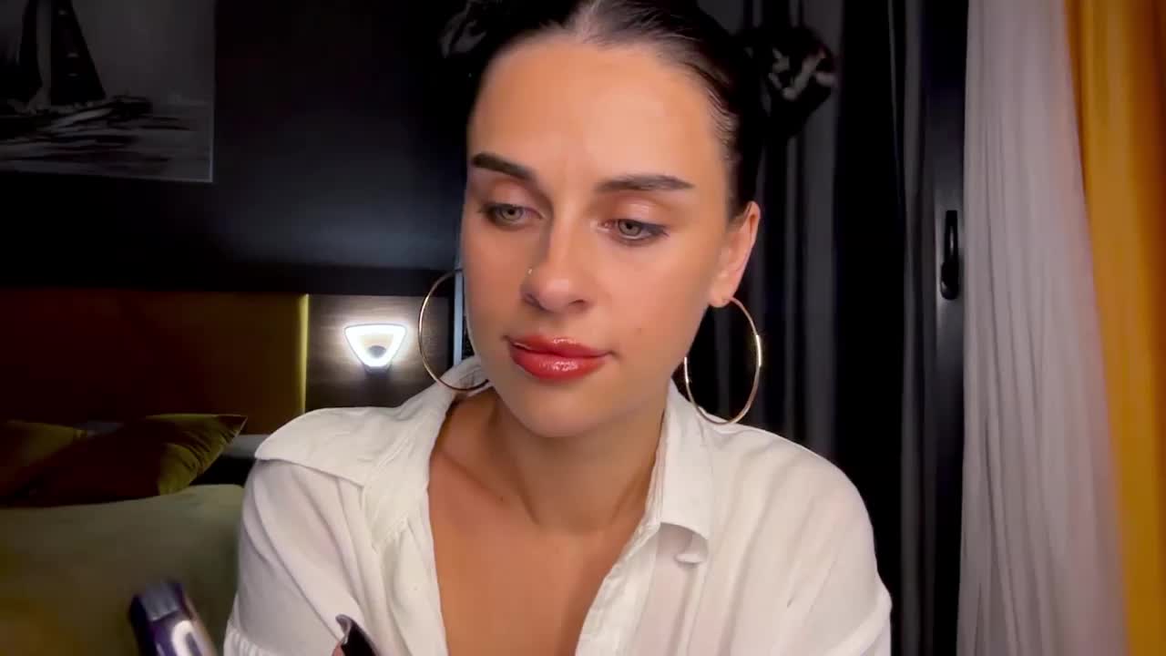 TatiUA Live Sex December 14, 2025