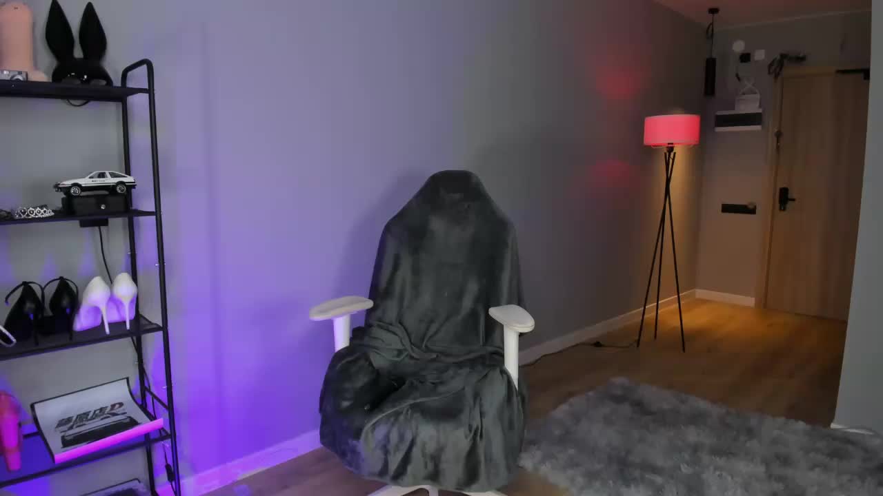 AnnaOreo Live Sex December 13, 2025