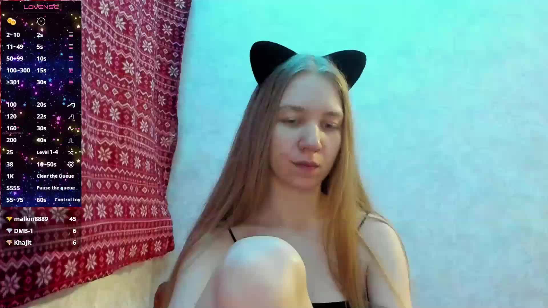 Vita-min-4ik Live Sex December 13, 2025