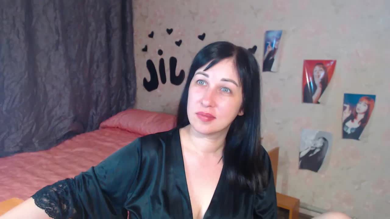 JillStevens Live Sex December 18, 2025