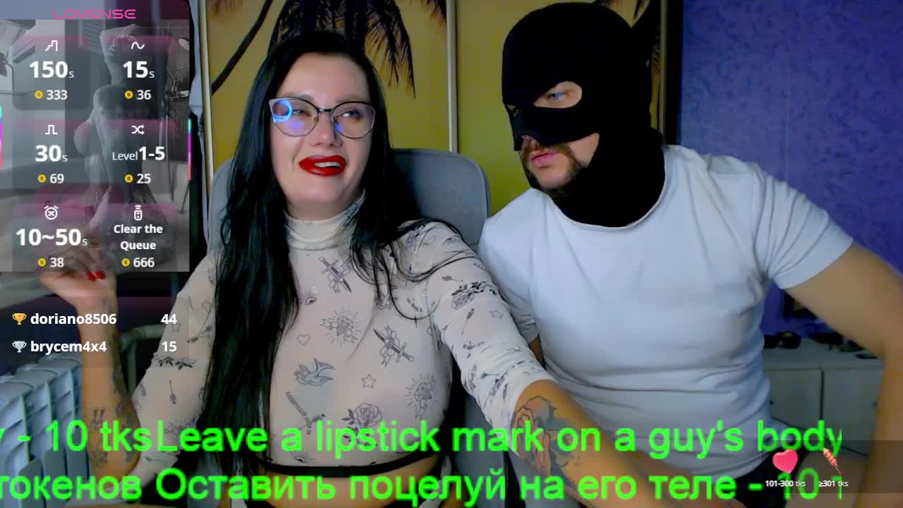 goldenwitchx Live Sex December 14, 2025