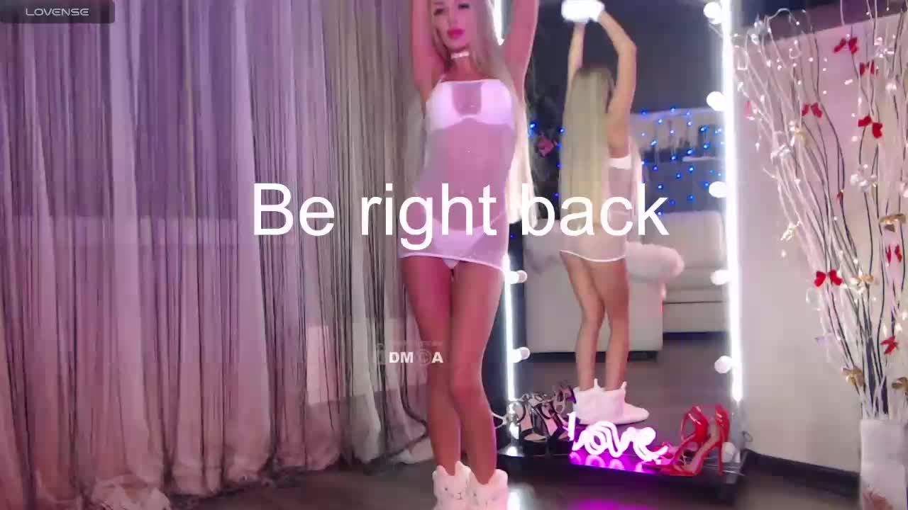 Sunshine_ Live Sex December 17, 2025